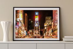 New York Poster