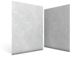 Stationery White Marble Writing paper
