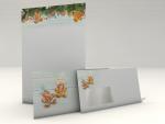 Christmas Stationery eeee Writing paper