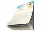 Notepad Balloons