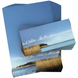 Quiet Lake A4 decorative writing paper