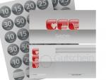 gift voucher cards