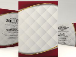 Urkundenpapier Prime